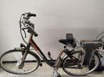 Giant damesfiets voor opmaak of onderdelen, Ophalen, Gebruikt, Giant
