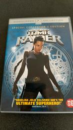 Tomb Raider DVD, CD & DVD, DVD | Action, Comme neuf, À partir de 6 ans, Enlèvement ou Envoi, Action
