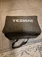 Matelas Tesmat pour voiture Tesla, Enlèvement