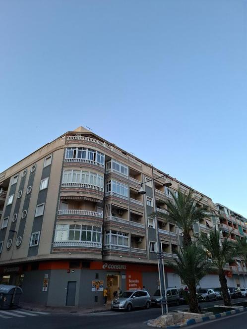 Vakantiewoning aan zee / appartement Spanje / Costa Blanca, Vakantie, Vakantiehuizen | Spanje, Costa Blanca, Appartement, Stad