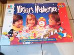 Mickey's wekkerrace MB, Ophalen of Verzenden, Zo goed als nieuw