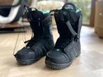Snowboard Boots Salomon 38,5, Sport en Fitness, Ophalen of Verzenden, Gebruikt, Snowboots