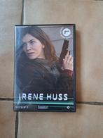 Dvd serie Irene Huss: seizoen 1, Cd's en Dvd's, Dvd's | Filmhuis, Ophalen of Verzenden, Zo goed als nieuw