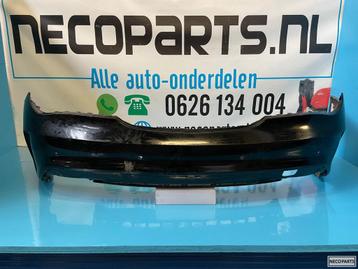 BUMPER CLA W117 FACELIFT AMG ACHTERBUMPER ALLES LEVERBAAR !! beschikbaar voor biedingen