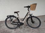 Electrische damesfiets Qwic met garantie "VERKOCHT", Fietsen en Brommers, 47 tot 51 cm, Ophalen, 50 km per accu of meer, Qwic