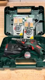 Bosch easycut 12 kettingzaag, Ophalen, Zo goed als nieuw