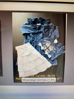 Doos kinderkleding meisje maat 104, Ophalen of Verzenden, Meisje