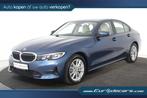BMW 330e *1ste Eigenaar*Leer*Navigatie*Park assist*, 4 cilinders, 35 kW, Bedrijf, Hybride Elektrisch/Benzine