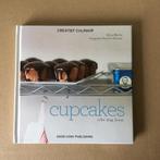 Alisa Morov - Cupcakes, Ophalen of Verzenden, Zo goed als nieuw, Alisa Morov