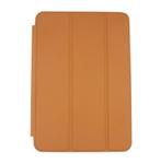 Apple iPad Mini 4 (2015) Smart Cover Case Couleur Ocre, Informatique & Logiciels, Housses pour tablettes, Protection faces avant et arrière