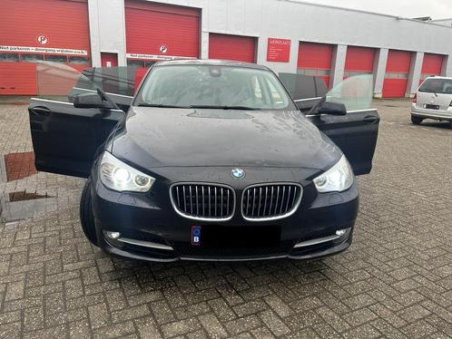 BMW 520 BMW 520 dA *GT* Start/Stop* Auto* Navi* Car Pass*, Autos, BMW, Particulier, Série 5 GT, ABS, Diesel, Euro 5, SUV ou Tout-terrain