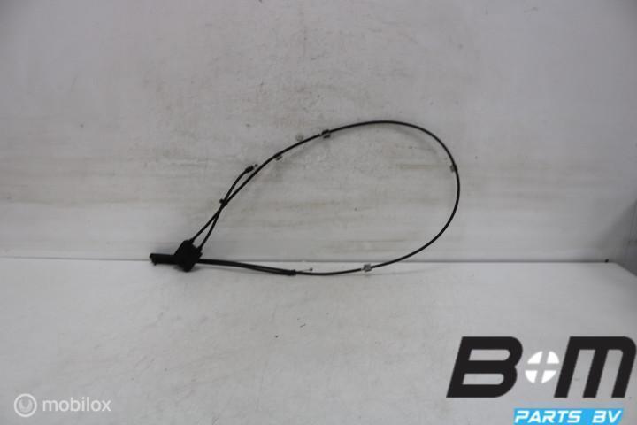 Motorkap kabel Mini Clubman F54 7300571, Auto-onderdelen, Elektronica en Kabels, Gebruikt