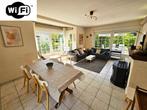Villa te huur in De Panne, Vrijstaande woning