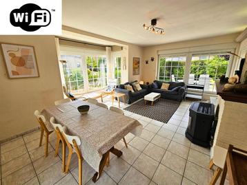 Villa te huur in De Panne beschikbaar voor biedingen
