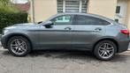 Glc 350 d 4MATIC Coupé, Auto's, Automaat, USB, Euro 6, Leder