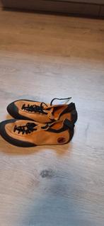 Klimschoenen - maat 42, Sports & Fitness, Escalade, Enlèvement, Comme neuf, Chaussons d'escalade