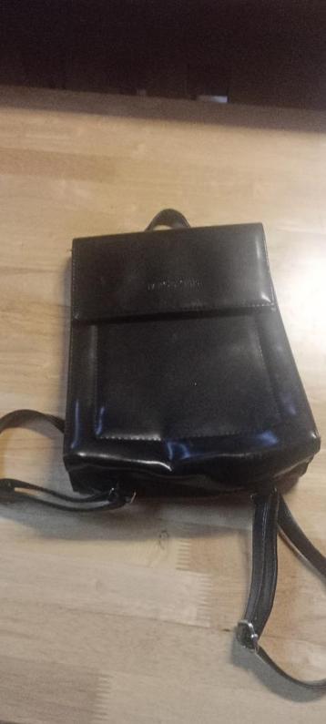 Sac à dos, Enlèvement