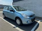 Hyundai i20 2010 1.2 essence à vendre, Auto's, Hyundai, Te koop, Stadsauto, Benzine, I20