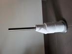 Wc papier staander, Huis en Inrichting, Ophalen of Verzenden, Zo goed als nieuw