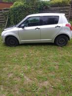 Suzuki Swift met schade, Auto's, Voorwielaandrijving, Stof, Radio, Swift