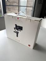 Zhiyun Weebill S, Ophalen, Zo goed als nieuw, Balhoofd