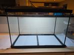 Aquarium te koop, Dieren en Toebehoren, Ophalen, Gebruikt, Leeg aquarium