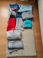 Pakket 110/116, Kinderen en Baby's, Ophalen of Verzenden, Gebruikt, Jongen
