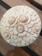 Sieraden doos in albasten hars van A Gianneti, Ophalen