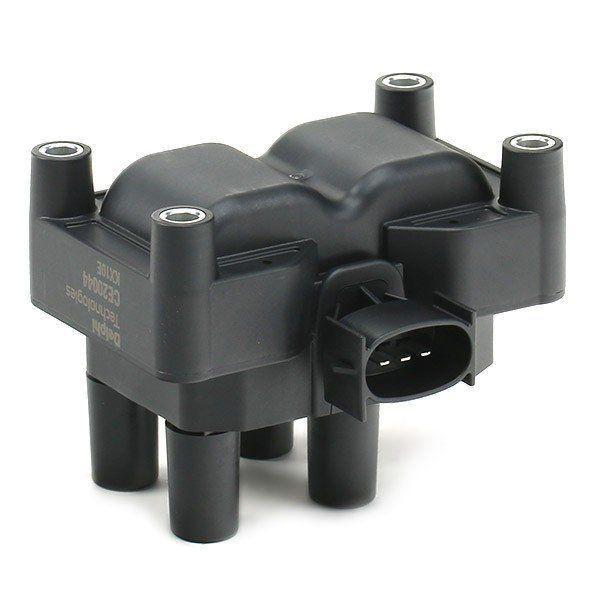 Ford Mondeo Bobine Ford Focus Fiesta Escort KA Bobine Ford C, Auto-onderdelen, Motor en Toebehoren, Nieuw, Ophalen of Verzenden