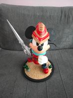 Mickey Lorcana, Ophalen of Verzenden, Mickey Mouse, Nieuw, Beeldje of Figuurtje