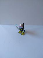 Schtroumpf Plongeur 2, Enlèvement ou Envoi, Comme neuf, Poupée, Figurine ou Peluche