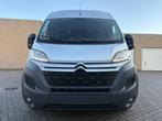 Citroen Jumper | 12 Maanden Garantie | 92 Dkm | Diesel|2020|, Auto's, Voorwielaandrijving, Stof, 4 cilinders, 164 g/km