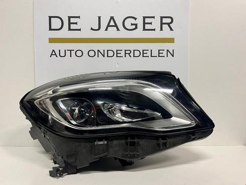 MERCEDES GLA W156 FACELIFT VOL LED HP KOPLAMP A1569067000, Auto-onderdelen, Verlichting, Mercedes-Benz, Gebruikt
