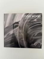 Underworld, Barbara Barbara, We Face A Shining Future 2016, Cd's en Dvd's, Ophalen of Verzenden, Gebruikt, Techno of Trance