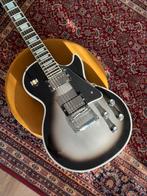 Gibson Les Paul Custom Silverburst 2025, Musique & Instruments, Enlèvement, Comme neuf, Gibson
