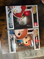 Funko pops, Collections, Jouets miniatures, Comme neuf, Enlèvement ou Envoi