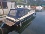 Bayliner Saratoga te koop met defect, Watersport en Boten, Ophalen of Verzenden