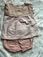 Zomersetje van c&a, Kinderen en Baby's, Babykleding | Maat 62, Ophalen, C&A, Meisje, Zo goed als nieuw