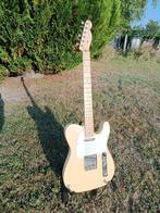Recente Fender Telecaster American Performer VD's/Exchange, Muziek en Instrumenten, Ophalen, Gebruikt, Solid body, Fender