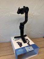 Feiyutech vlog pocket 2 gimbal, Neuf, Avec rotule, Enlèvement, Mini trépied
