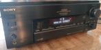 Sony STR-V555ES  Audio Video Receiver (2000-01), Ophalen of Verzenden, Zo goed als nieuw, Sony