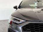 Audi A3 Sportback 1.0TFSI FULL S-LINE-1ERPRO-COCKPIT-PDC, Auto's, Audi, Gebruikt, 1770 kg, Bedrijf, 5 deurs