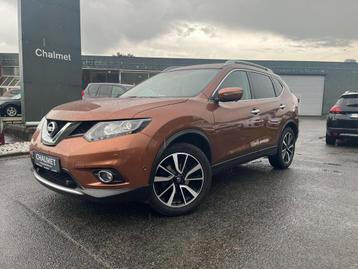 Nissan X-Trail 1.6DIG-T 163 TEKNA / GARANTIE /  beschikbaar voor biedingen