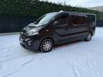 Opel vivaro 9 plaats 1.6D Biturbo euro6 2018, Auto's, Monovolume, Vivaro, Euro 6, 1600 cc