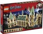 Lego 4842 Harry Potter Hogwarts Castle NEUF NEW sealed 71043, Enlèvement ou Envoi, Neuf, Ensemble complet, Lego