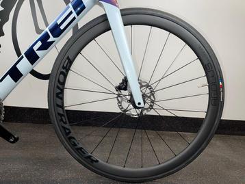 racefiets trek emonda sl6 pro disc (new 0km) beschikbaar voor biedingen