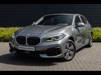 BMW Serie 1 118 Hatch, Te koop, Zilver of Grijs, Stadsauto, Benzine