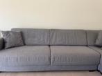 zetel, Huis en Inrichting, Ophalen, 250 tot 300 cm, Gebruikt, Hoekbank