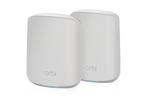 Netgear Orbi Set RBK352 Wifi-6, Comme neuf, Netgear, Enlèvement ou Envoi