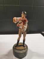 Vioolspeler. Kaiser porselein, Antiek en Kunst, Ophalen of Verzenden